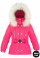 náhled Dětská bunda Poivre Blanc W18-1008-BBGL/A Ski Jacket ambrosia pink/18m-3